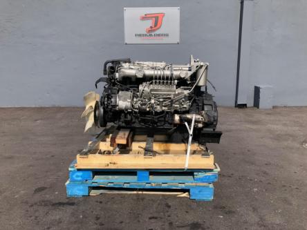 Mitsubishi 6D34-1AT2