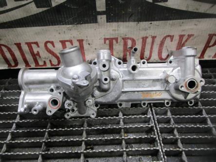 Mitsubishi Oil cooler